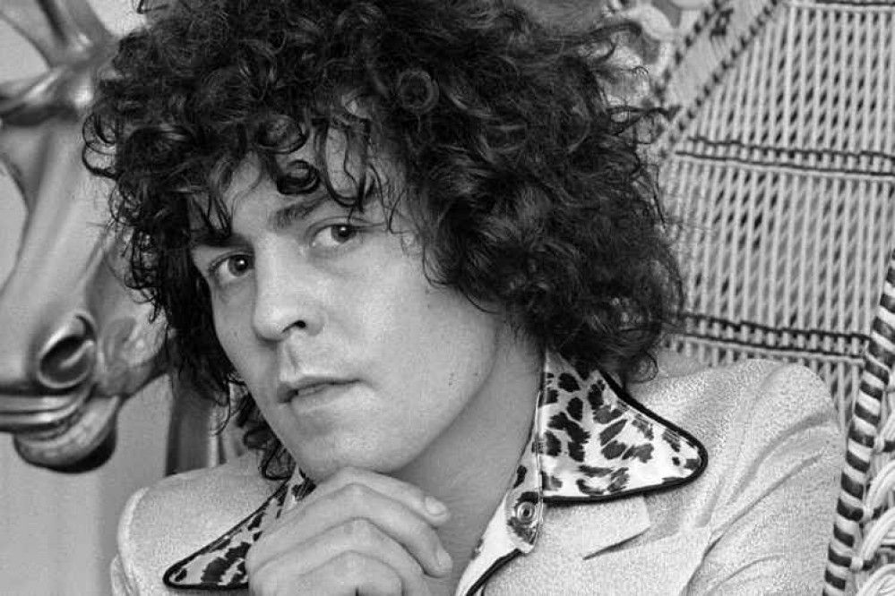 Marc Bolan | Shutterstock