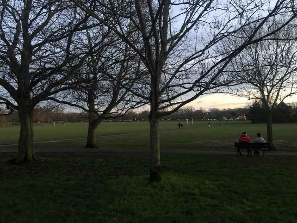 Tooting Bec Common