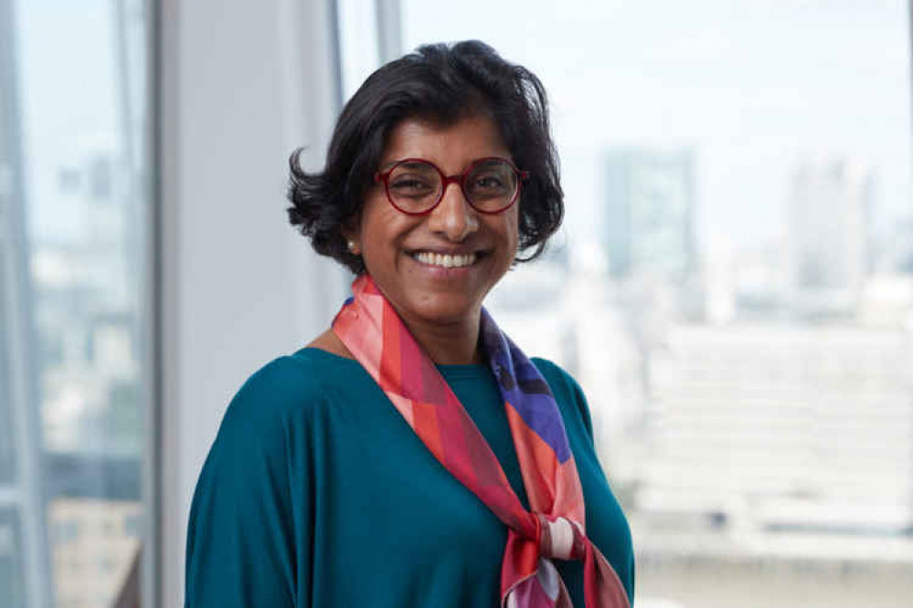 Latha was diagnosed with breast cancer in 2013