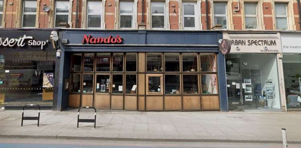 Nando's, Balham