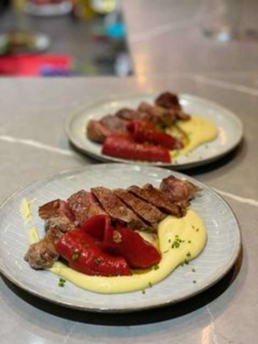Credits: Tokova Restaurant Credits: Tokova Restaurant