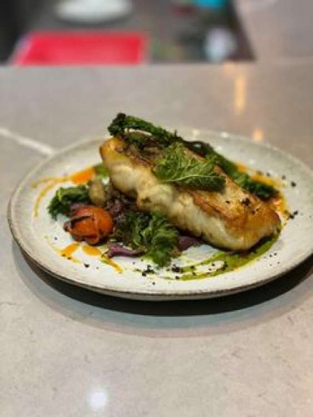 Credits: Tokova Restaurant Credits: Tokova Restaurant
