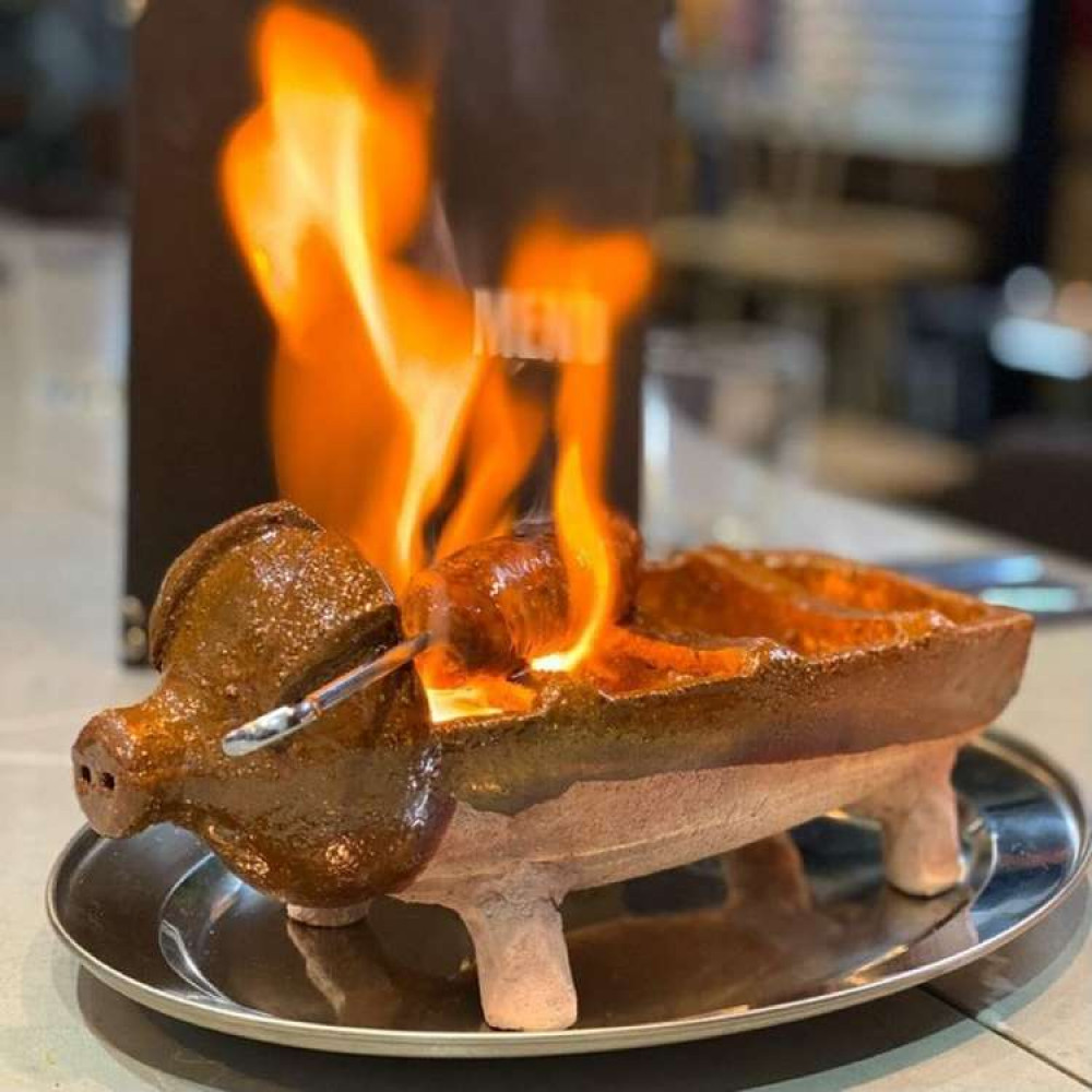 Credits: Tokova Restaurant Credits: Tokova Restaurant
