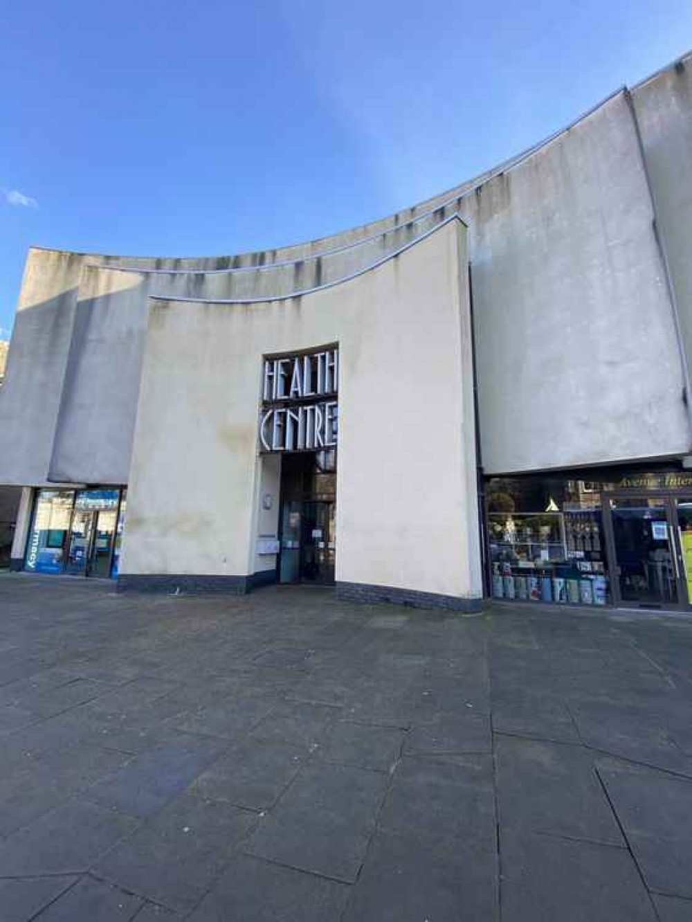 The Atrium Health Centre