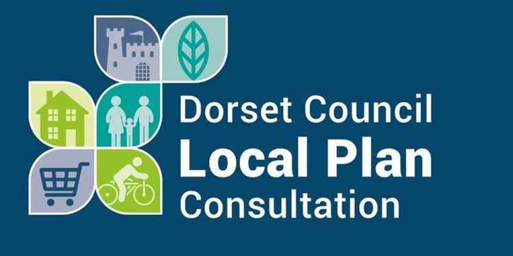 Planning brief holder Cllr David Walsh says that a lack of internet access and the pandemic restrictions should not stop people taking part in the consultation