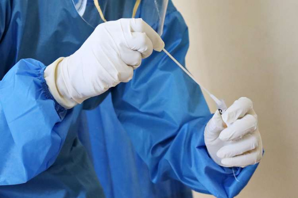 Wandsworth has the ninth highest infection rate within London (Image: Mufid Majnun)