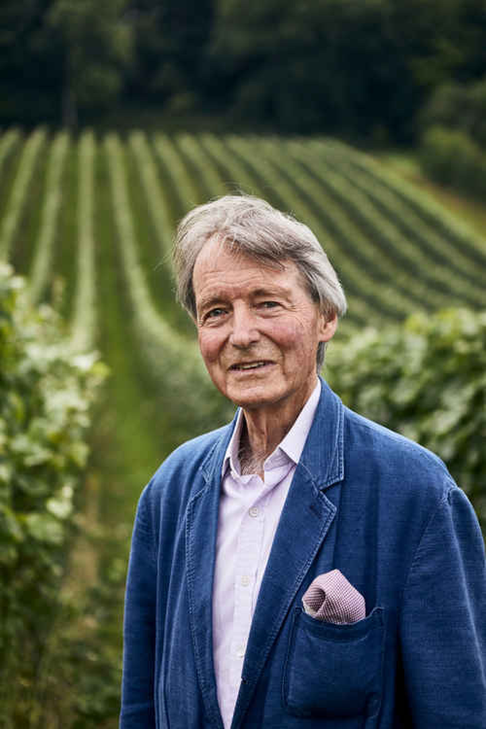 Steven Spurrier Steven Spurrier