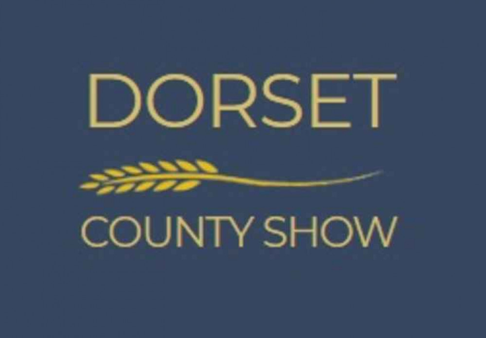 This year's Dorset County Show is not going ahead