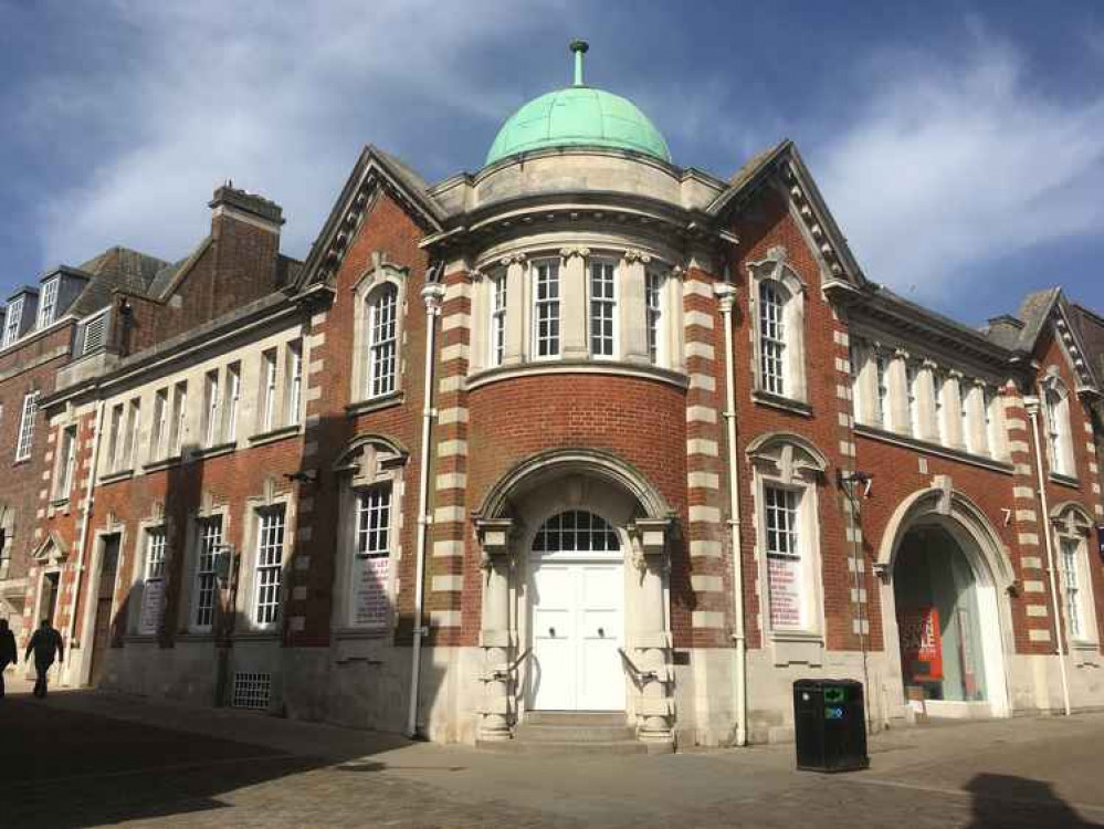 The Last Post will open in the former post office in South Street