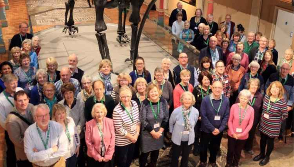 Dorset Museum is looking for volunteers