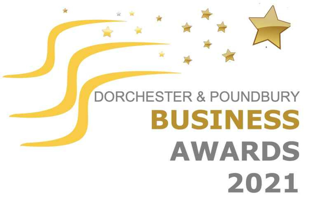 Entries to the Dorchester and Poundbury Business Awards close on Monday, April 12 Entries to the Dorchester and Poundbury Business Awards close on Monday, April 12