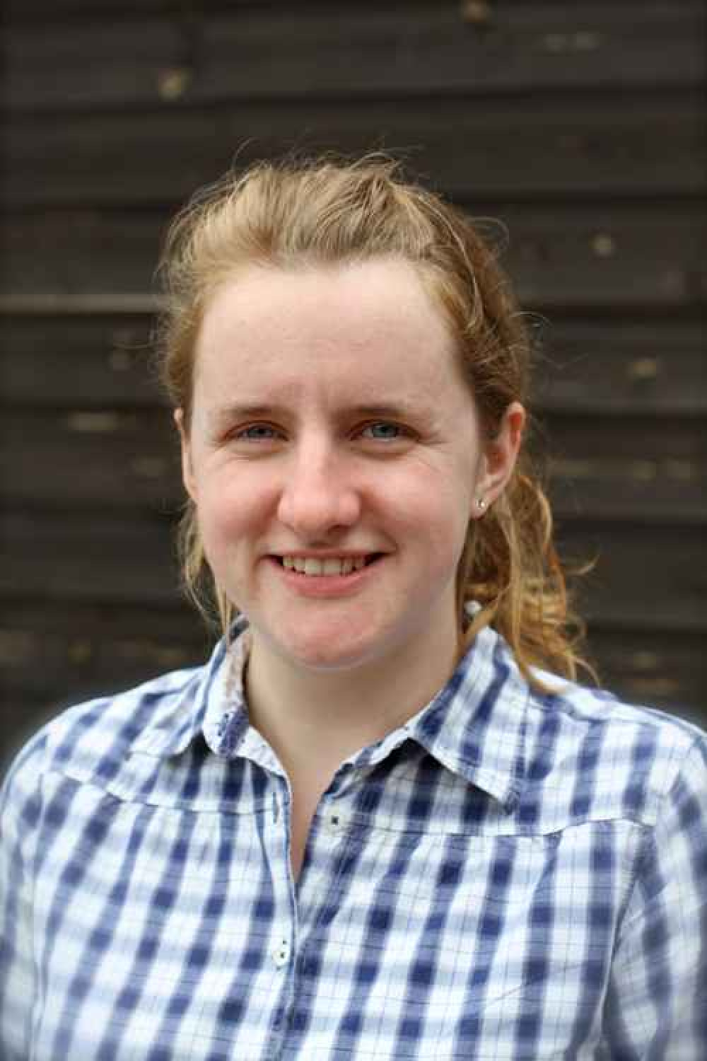 Emily Gascoigne Emily Gascoigne