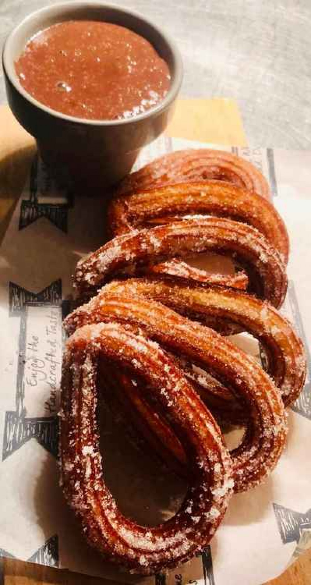 Churros