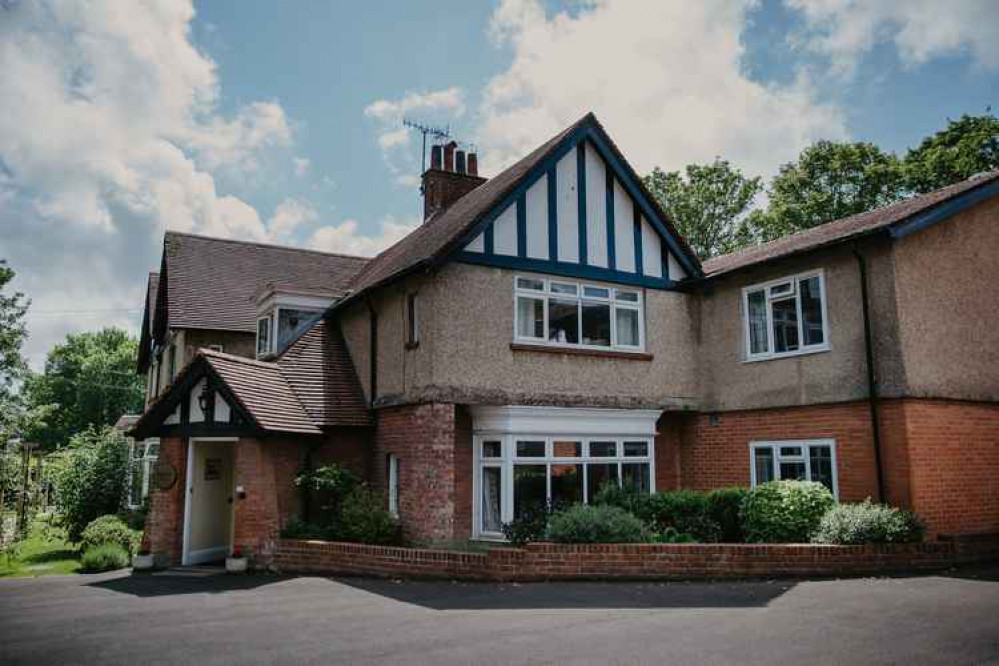 Agincare's Cheriton Care Home in Dorchester