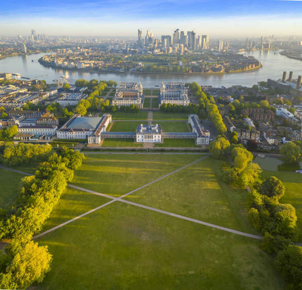 Would you like to be a Royal Parks trustee?