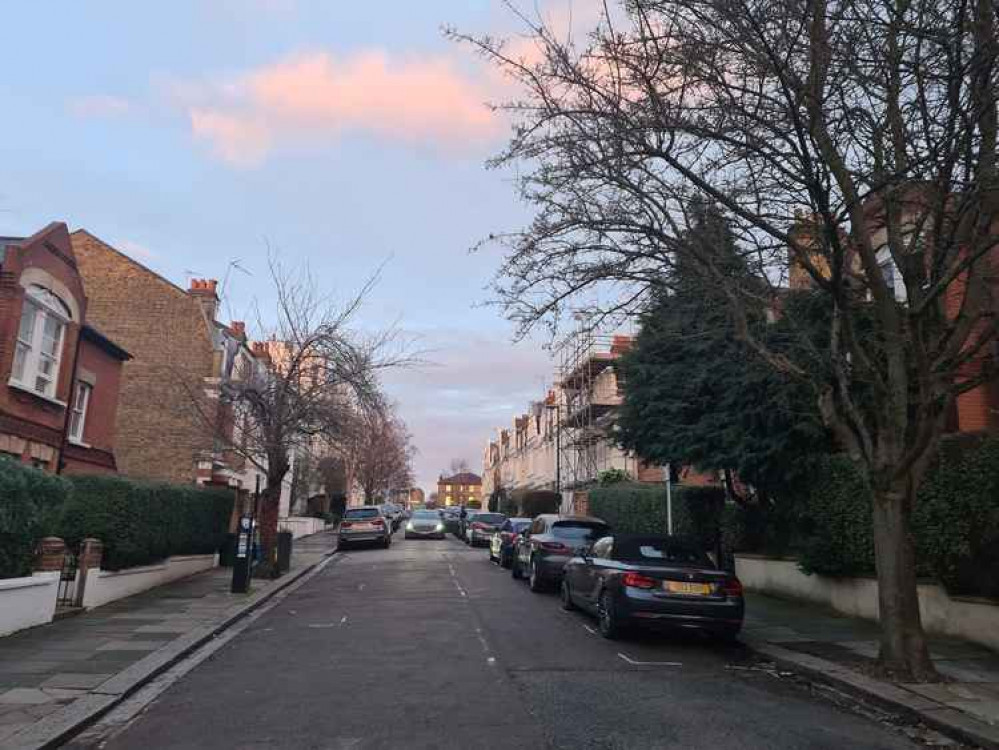 The council aims to support the building of 1,000 new homes over the next ten years The council aims to support the building of 1,000 new homes over the next ten years