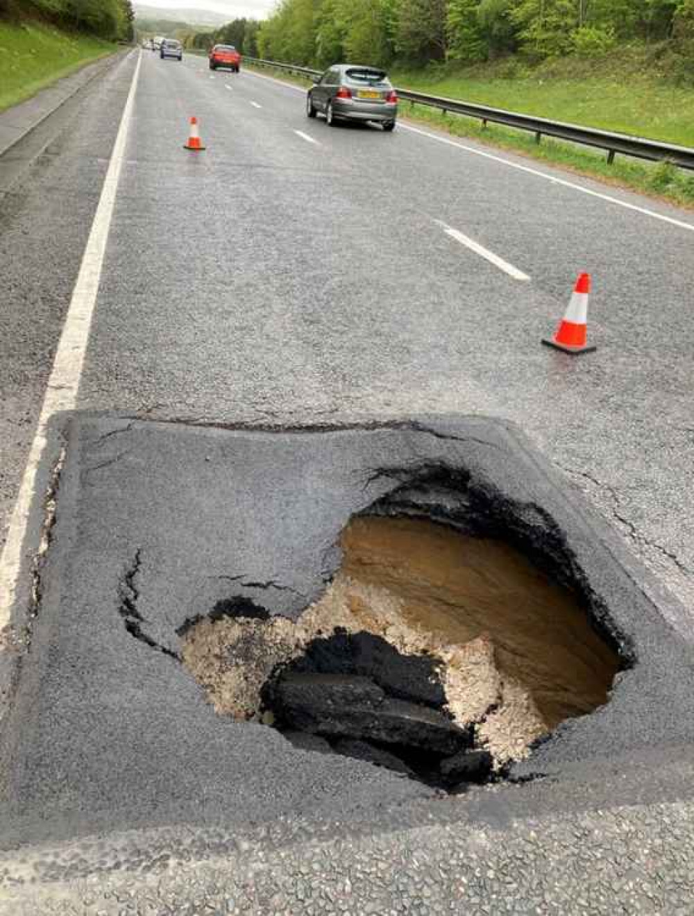 Picture: Highways England