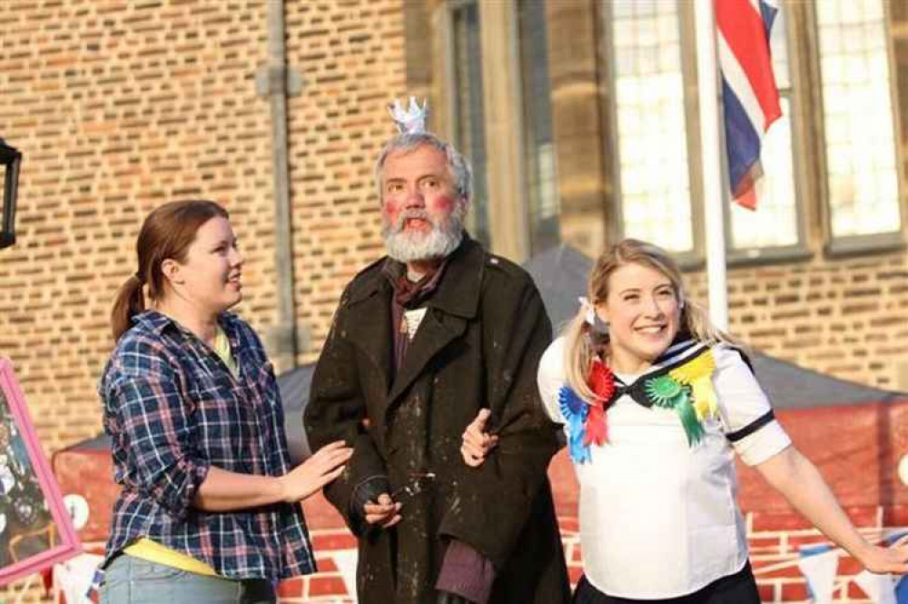 Mr Stink Mr Stink
