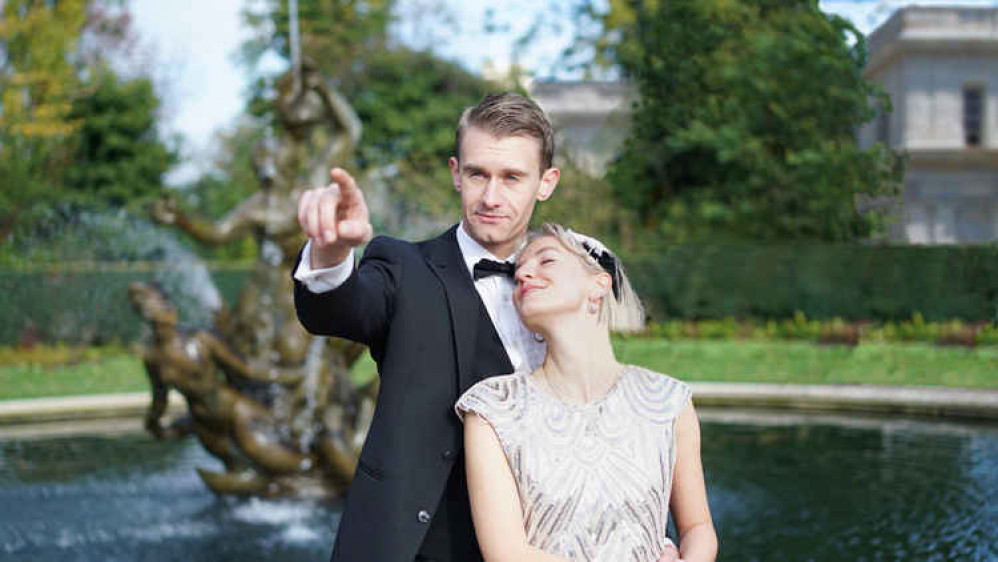 The Great Gatsby The Great Gatsby