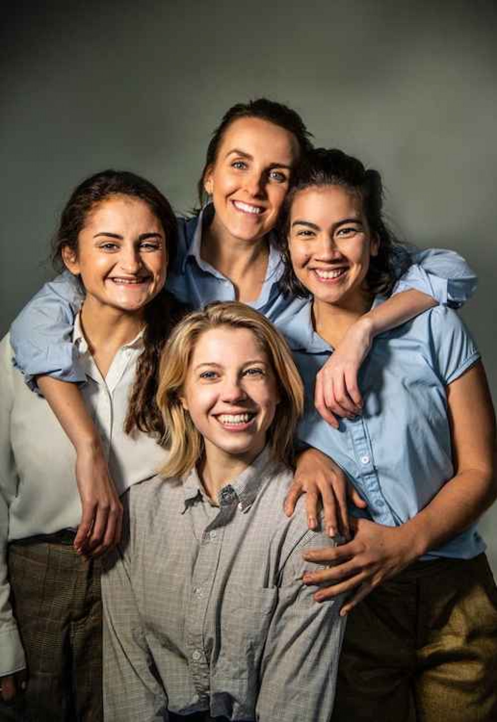 Handlebards Macbeth Handlebards Macbeth