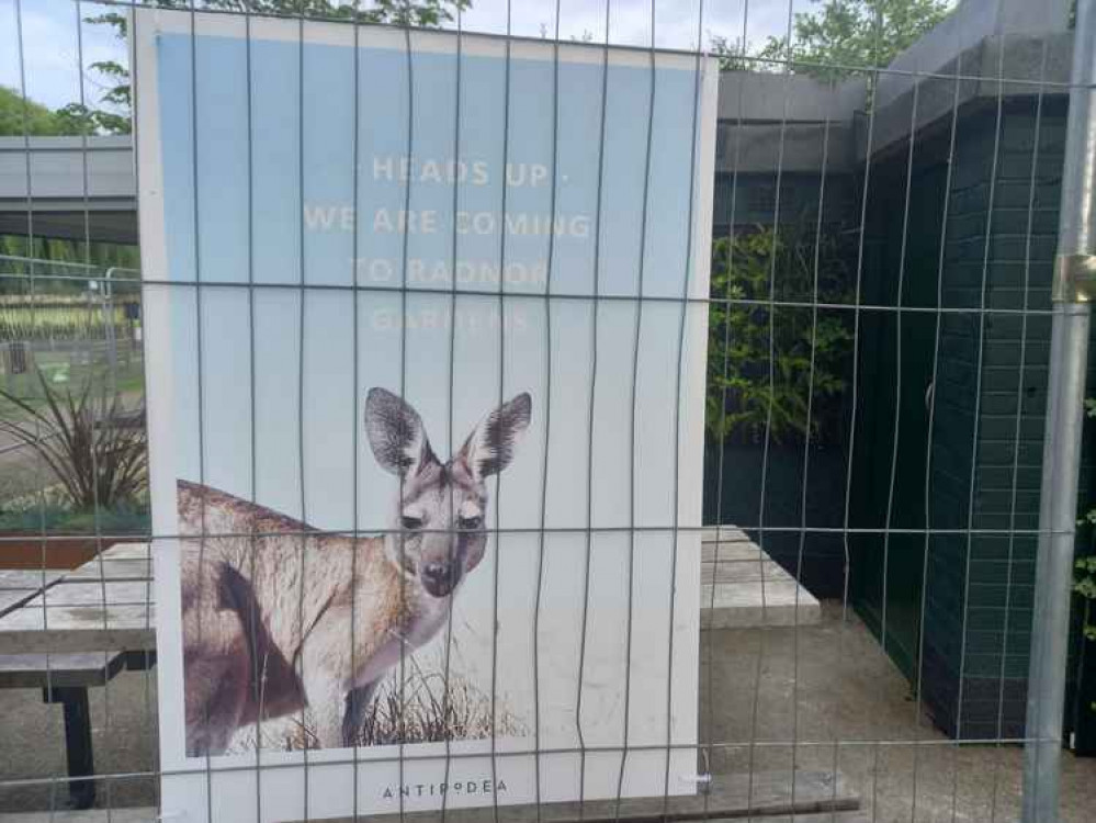 The Aussie-themed brunch restaurant will open on July 7! The Aussie-themed brunch restaurant will open on July 7!
