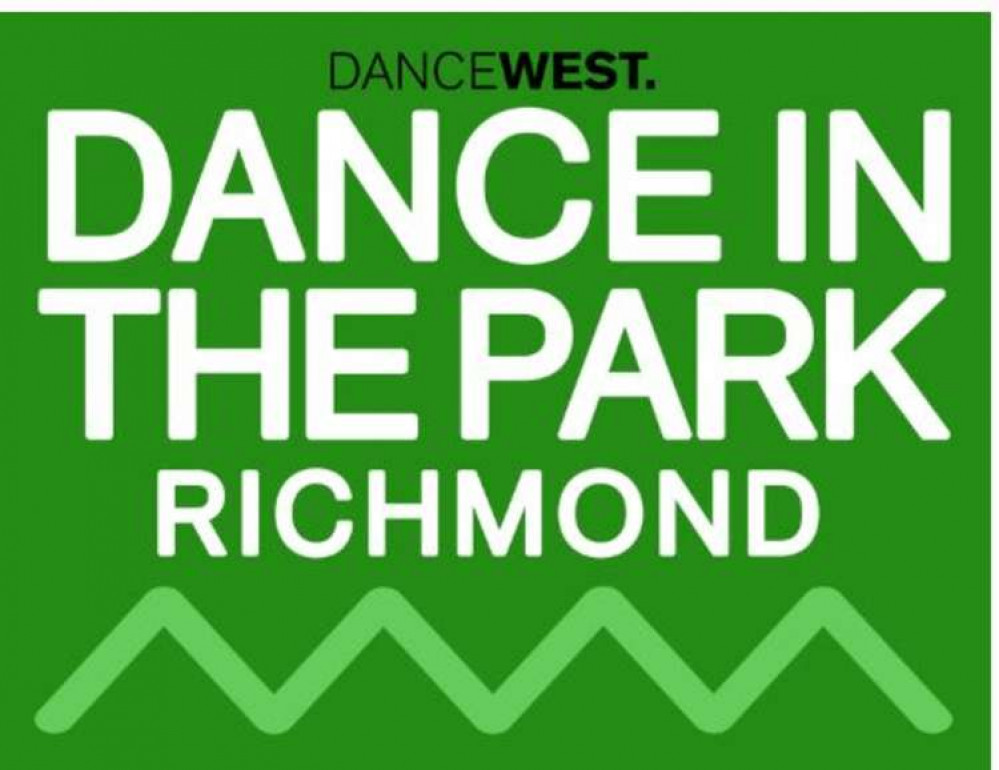 Dancewest 's mission is to get everyone to participate in Dance. Credit: Dancewest.