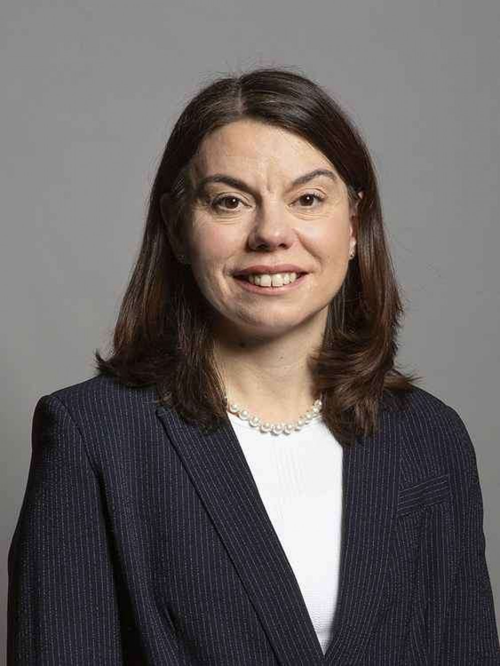 Sarah Olney