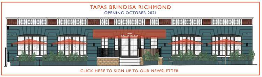 Credit: The Brindisa Restaurant.