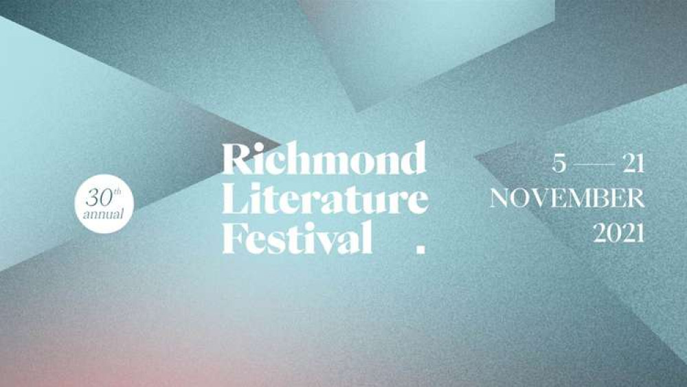 Richmond Literature Festival – November 5-21.