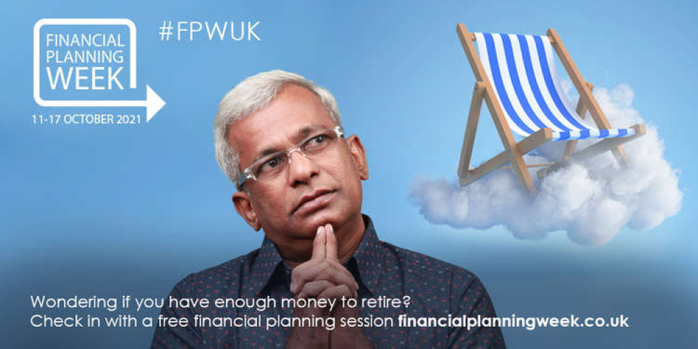 Richmond business Holland Hahn & Wills is supporting financial planning week Richmond business Holland Hahn & Wills is supporting financial planning week
