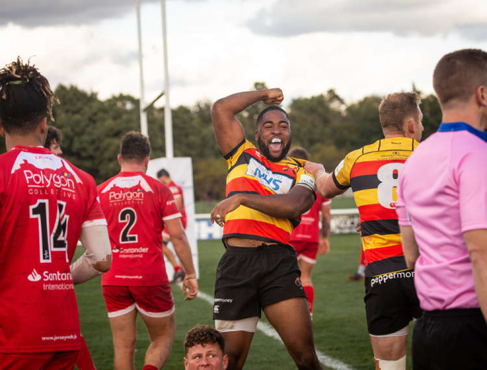 Richmond Rugby Club - Dante K Photography Richmond Rugby Club - Dante K Photography