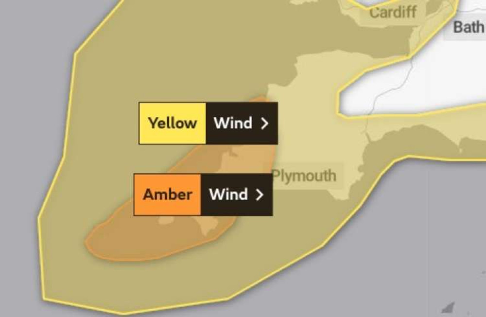 Image from the Met Office