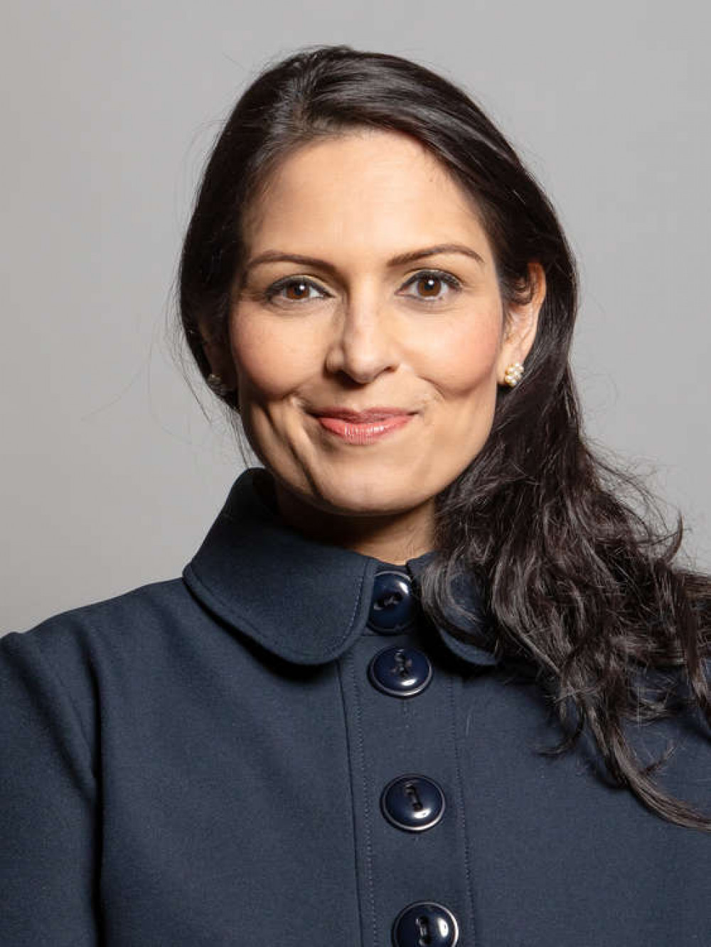 By Richard Townshend - https://members-api.parliament.uk/api/Members/4066/Portrait?cropType=ThreeFourGallery: https://members.parliament.uk/member/4066/portrait, CC BY 3.0, https://commons.wikimedia.org/w/index.php?curid=86678175 By Richard Townshend - https://members-api.parliament.uk/api/Members/4066/Portrait?cropType=ThreeFourGallery: https://members.parliament.uk/member/4066/portrait, CC BY 3.0, https://commons.wikimedia.org/w/index.php?curid=86678175