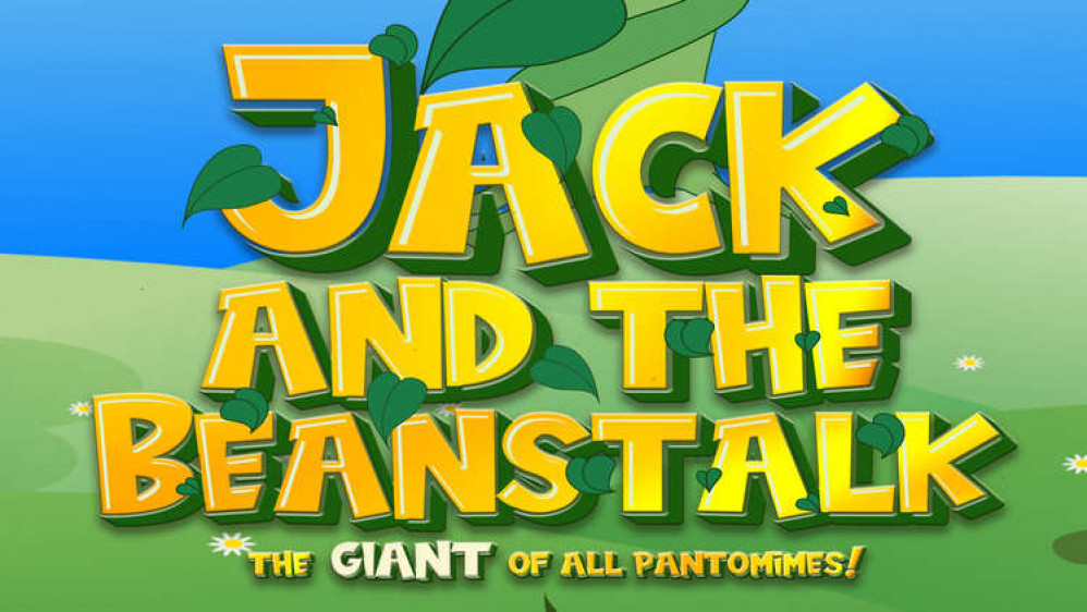 Jack and the Beanstalk