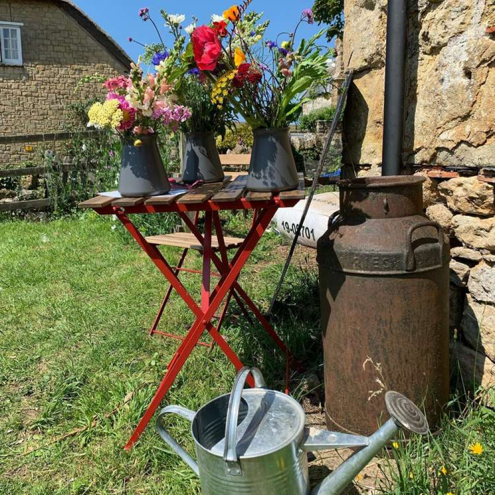 Abbey Farm Flowers