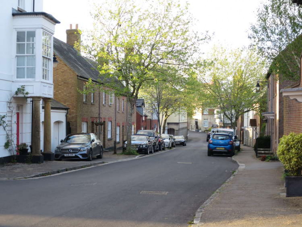 Poundbury