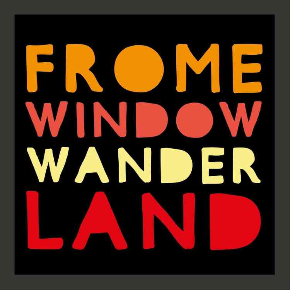 Window Wanderland Window Wanderland