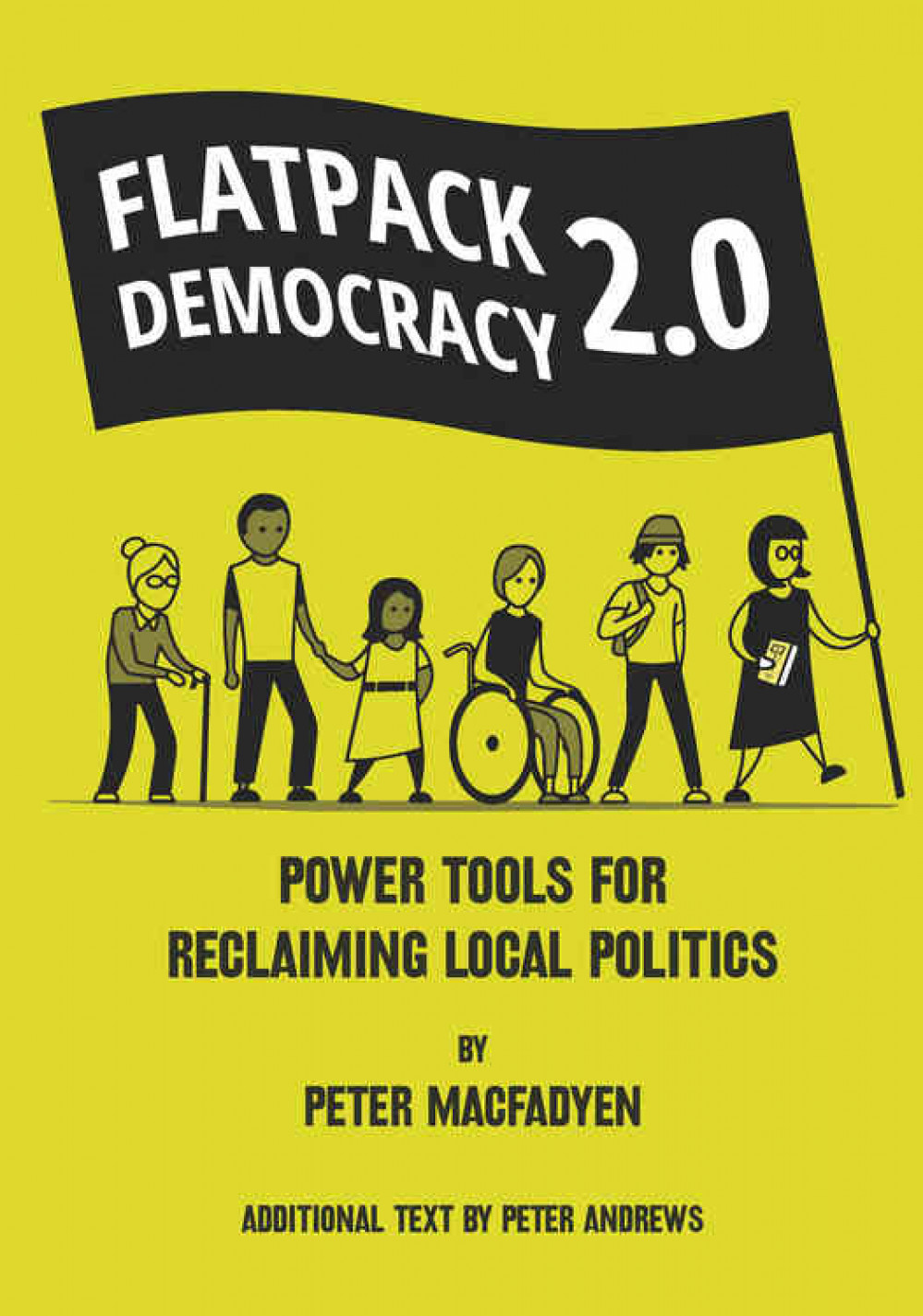 Flatpack Democracy 2.0