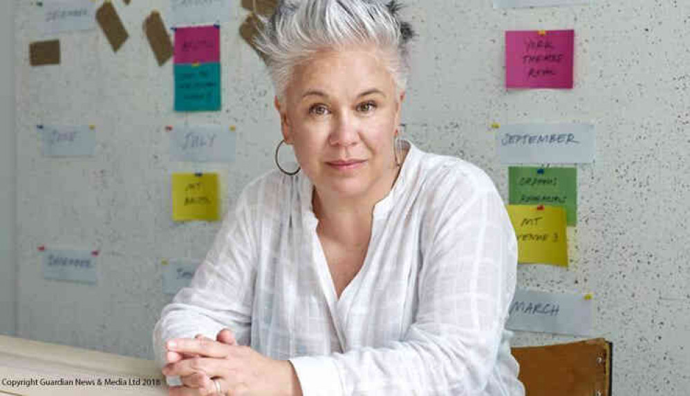 Emma Rice: live Q&A with the director