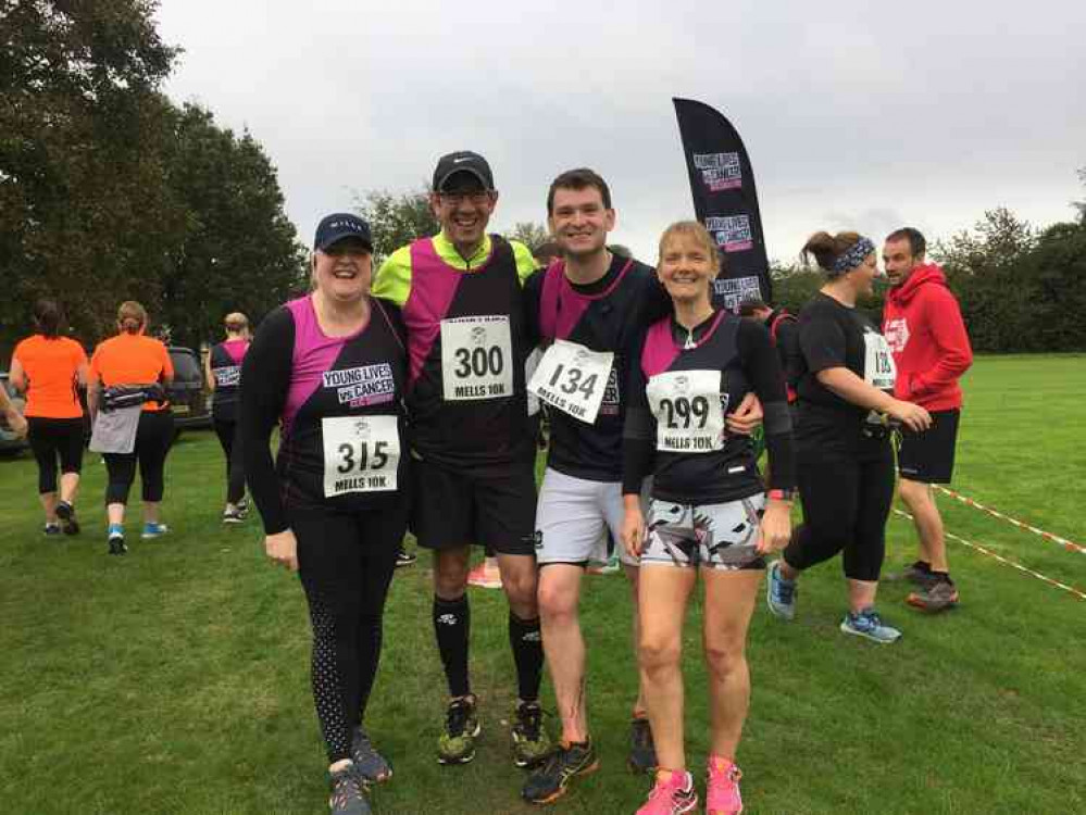 Runners