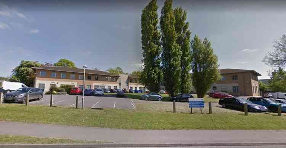 Somerset Clinical Commissioning Group Headquarters In Yeovil Google Maps Somerset Clinical Commissioning Group Headquarters In Yeovil Google Maps