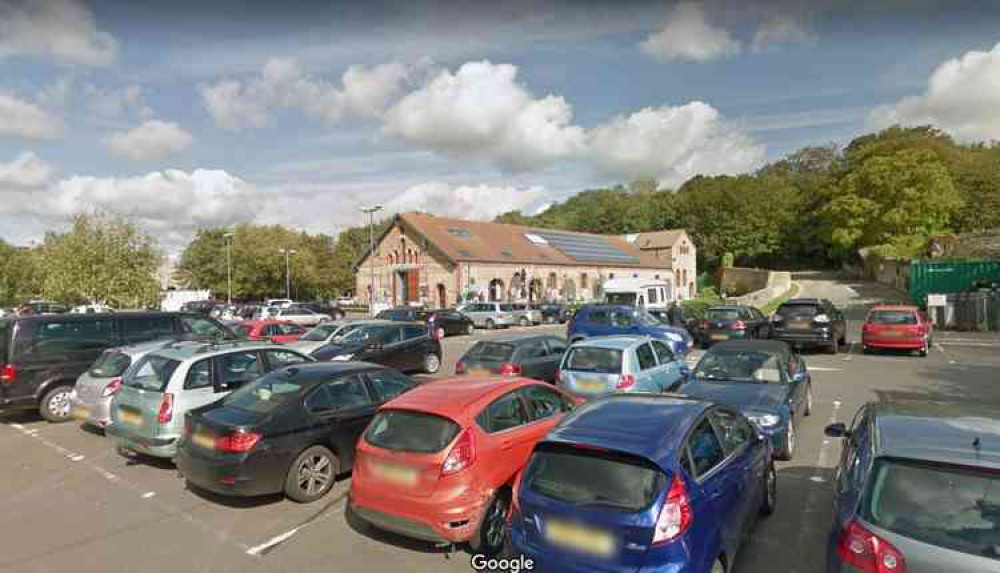 Cattle Market Car Park will be free in the run up to Christmas