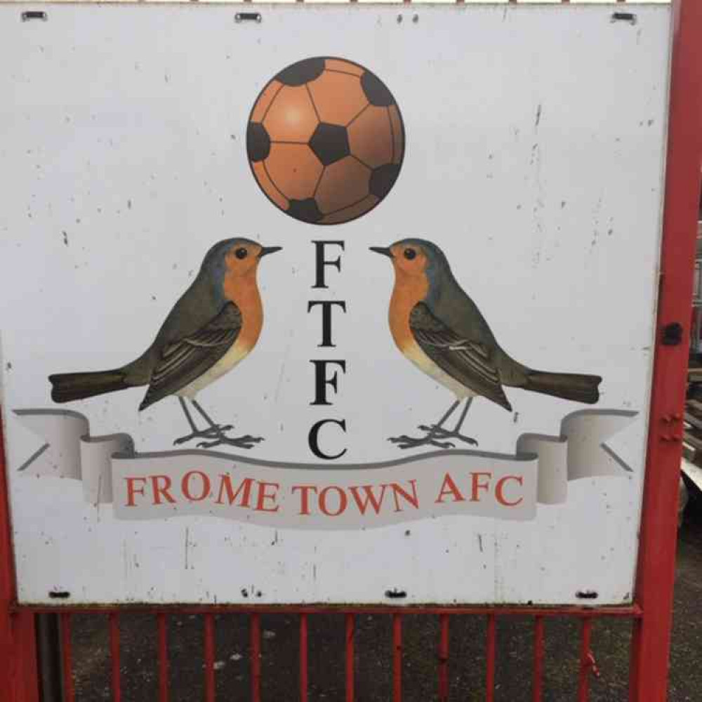 The Robins haven't got much to be cheerful about