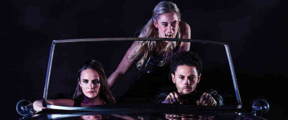 Frome will see the new show premiered Frome will see the new show premiered