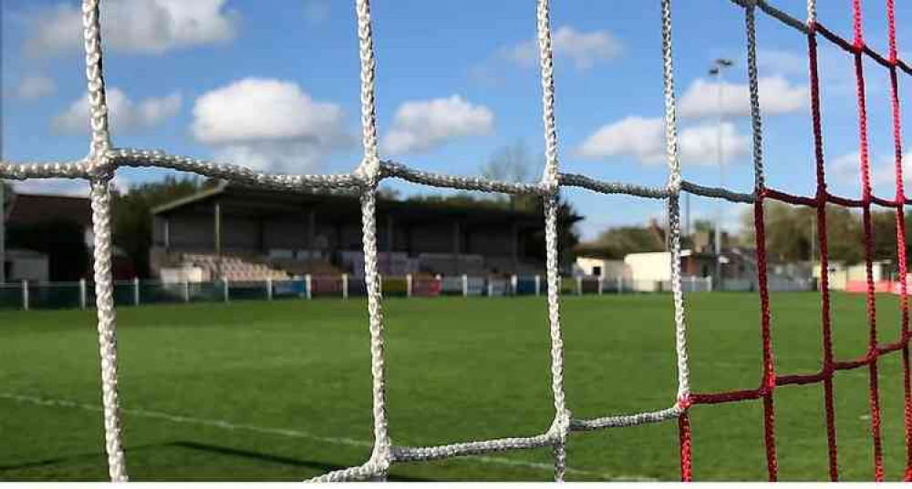 Frome Town Football Club