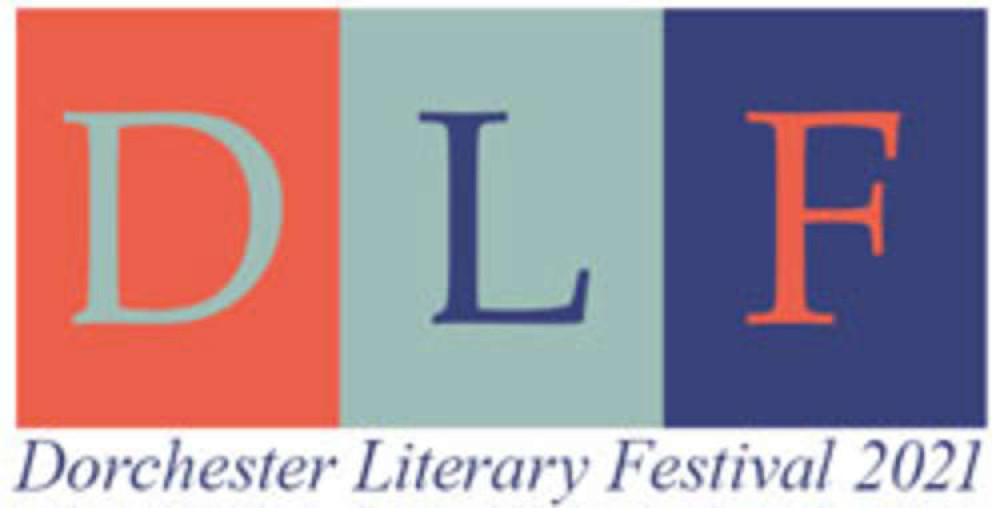 Not long until Dorchester Literary Festival returns