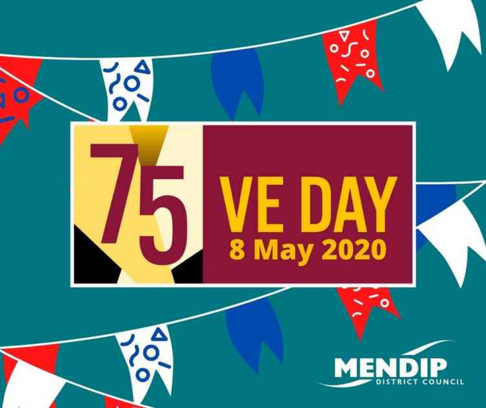 VE Day 2020 Mendip