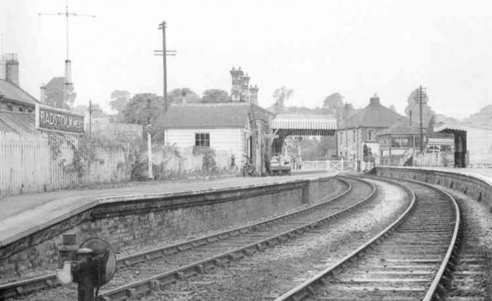 Campaigners want to revive the Frome to Radstock line