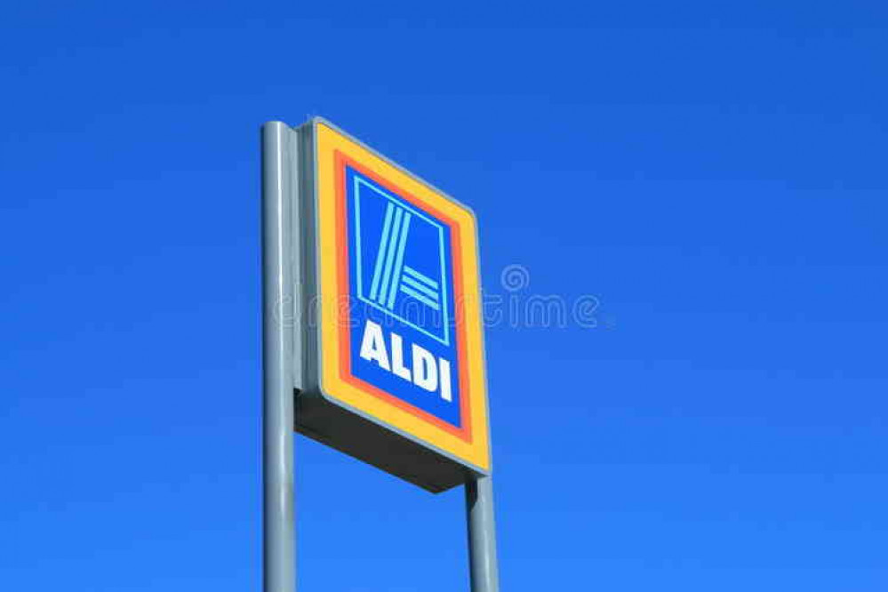 Aldi is looking at sites in Frome