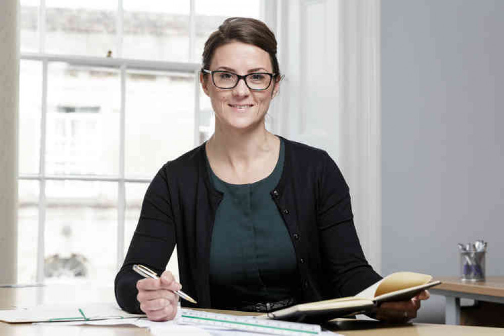 Lucy Ingram is a partner and specialist commercial property lawyer at local solicitors Thatcher + Hallam LLP